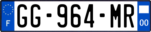 GG-964-MR
