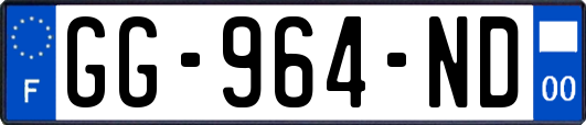 GG-964-ND