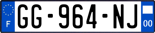 GG-964-NJ