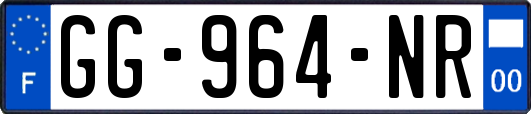 GG-964-NR