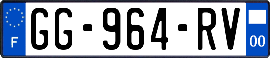 GG-964-RV