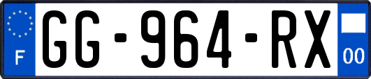 GG-964-RX