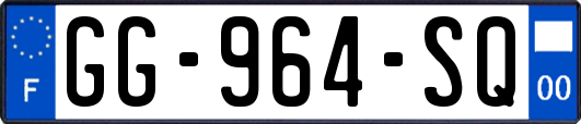 GG-964-SQ