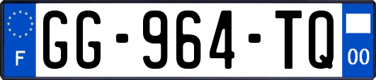 GG-964-TQ