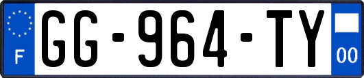 GG-964-TY