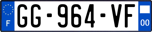 GG-964-VF