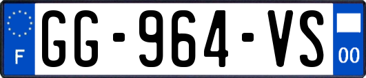 GG-964-VS