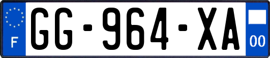GG-964-XA