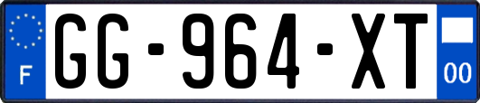 GG-964-XT