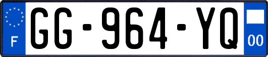 GG-964-YQ