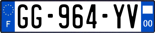 GG-964-YV