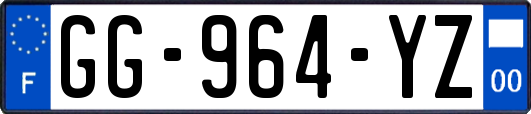GG-964-YZ