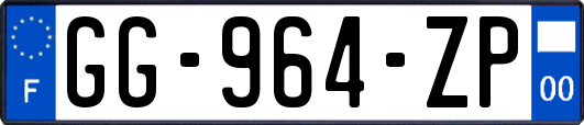 GG-964-ZP