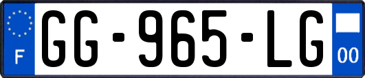 GG-965-LG