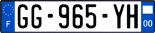 GG-965-YH