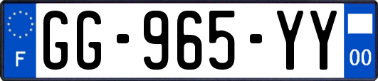 GG-965-YY