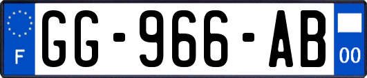 GG-966-AB