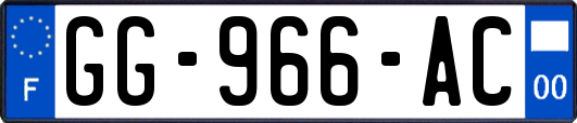 GG-966-AC