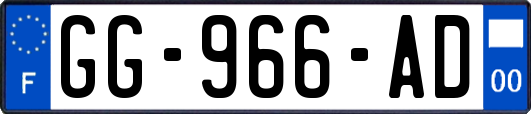 GG-966-AD