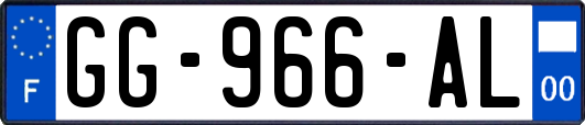 GG-966-AL