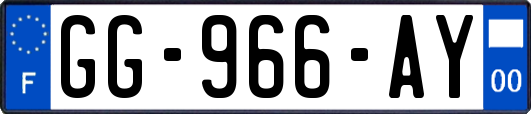 GG-966-AY
