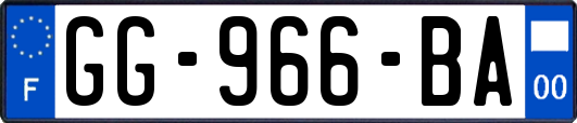 GG-966-BA