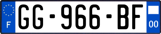 GG-966-BF
