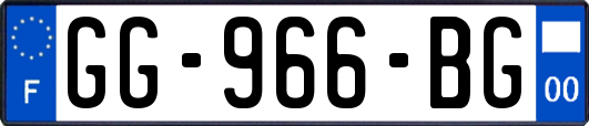 GG-966-BG