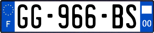 GG-966-BS