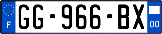 GG-966-BX