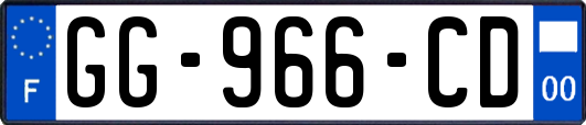 GG-966-CD