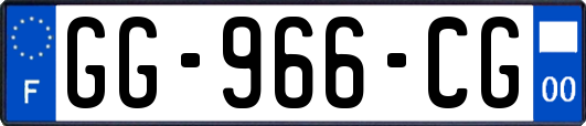 GG-966-CG