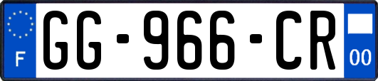 GG-966-CR