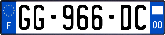 GG-966-DC