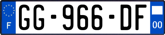 GG-966-DF