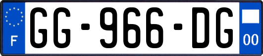 GG-966-DG