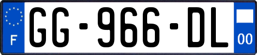 GG-966-DL