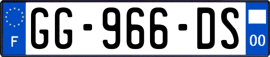 GG-966-DS