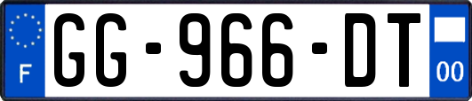 GG-966-DT