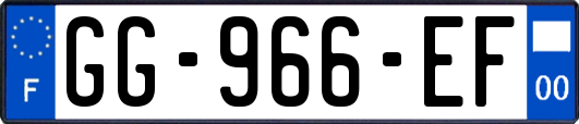 GG-966-EF