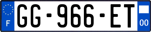 GG-966-ET