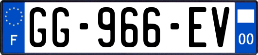 GG-966-EV