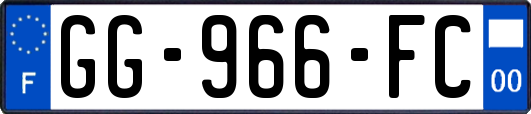 GG-966-FC
