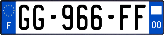 GG-966-FF