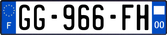 GG-966-FH