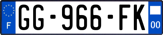 GG-966-FK