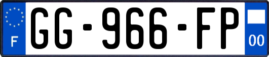GG-966-FP