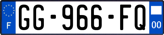 GG-966-FQ