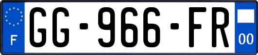 GG-966-FR