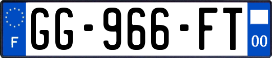 GG-966-FT